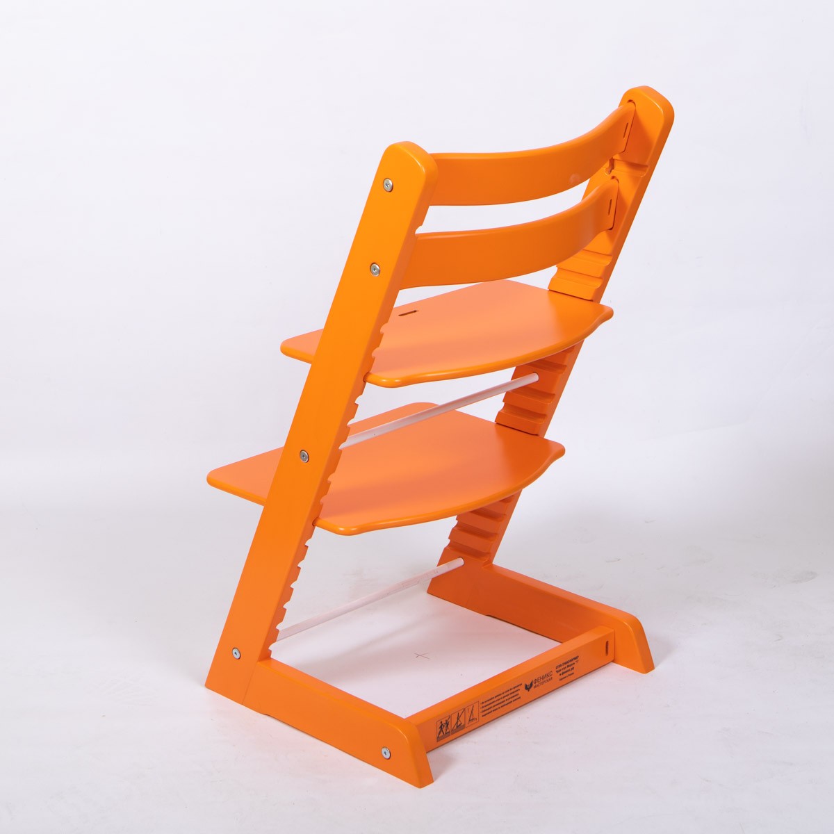 Растущий стул stokke tripp